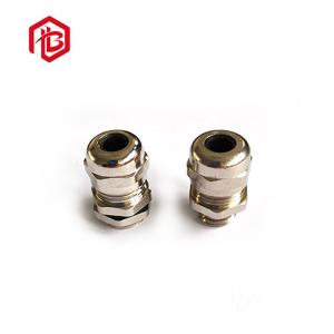 Wholesale PG series Nylon Cable fixed sealing Gland IP68 Waterproof Plastic Cable Gland from china suppliers