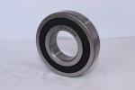 Bearing Steel Nonstandard Deep Groove Ball Bearings RLS12-2RS 37.1*82.55*19.05mm