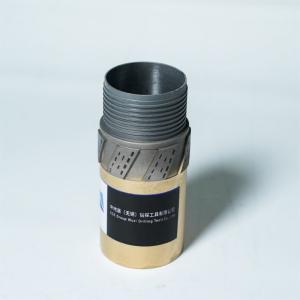 Wholesale B / WL - 3TSP Thermally Stable Polycrystalline Reaming Shell Drilling Long Life from china suppliers
