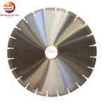 350mm 400mm Diamond Cutting Blades For Granite and Marble