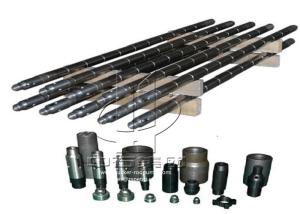 Wholesale API 11AX Sucker Rod Pump Accessories Plunger Oilfield Pump Accessories Barrel from china suppliers