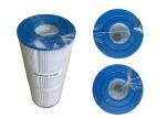 25 Square Unicel C-4326 Replacement Filter Cartridge For Foot Rainbow , Waterway