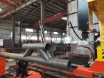 Metal Plate Gantry Type Cnc Plasma Cutting Machine