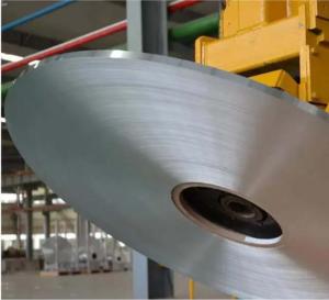 Wholesale 3105 Grade Packaging Hot Rolled Aluminum Foil Sheets W2400mm Max. from china suppliers