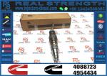 High quality diesel fuel injector 4088725 4088723