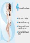 weight loss cellulite reduction double chin fat burn infrared slimming electric