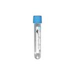 SST CRP Lavender Top Edta Sst Blood Collection Tube