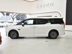 Zeekr 009 Petrol MPV Cars 2022 WE Version OEM Hybrid Car Petrol
