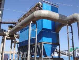 Wholesale Industrial Dust Extraction System With High Sealing Performance from china suppliers