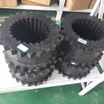 Atlas Gear 14J 1614873900 High Quality Screw Air Compressor Parts Wholesale