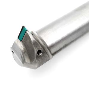 Wholesale Eccentric Anti Blade Counterboring And Reverse Boring Cutter High Speed Steel HP-25-12 from china suppliers