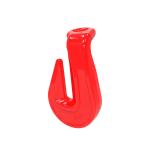 SLR063-SPECIAL-SHAPED EYE TYPE HOOK