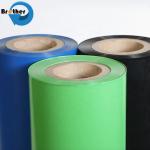 Waterproof Builders Plastic Films Black For Concrete Underlay