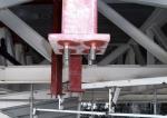 Fixing of Adjustment Flange