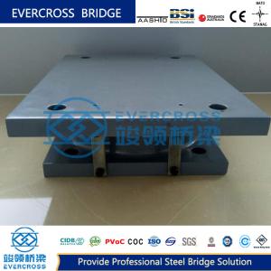 Wholesale Excellent Performance of Bridge Rubber Bearings Adapted to Different Spans from china suppliers