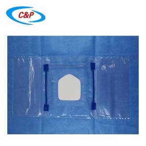 Wholesale Sterile and Disposable Ophthalmology Surgical Drape for Eye Procedures from china suppliers