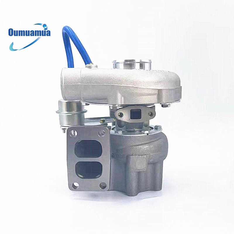 Turbo GT3267S Turbocharger 2674A092 for Perkins T6.60 1006-60TW Engine