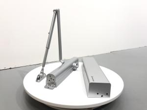 Wholesale 1500mm Adjustable 150kgs Back Check UL Door Closer from china suppliers