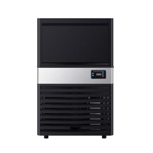Wholesale 48kg Output Electric Countertop Cube Ice Machine Maker for Professional Ice Production from china suppliers