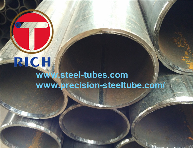 Carbon Steel Pipes 10# 20#