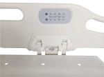 Cpr 5 Function Hospital Nursing Bed Medical Luxury Icu With Weighing