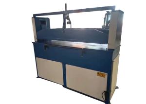Wholesale Precision Hydraulic 4 Column Shoe Die Cutting Machine from china suppliers