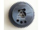4636444 Hydraulic Coupling Assy For Excavator Hitachi ZX470-3 Machinery For Sale