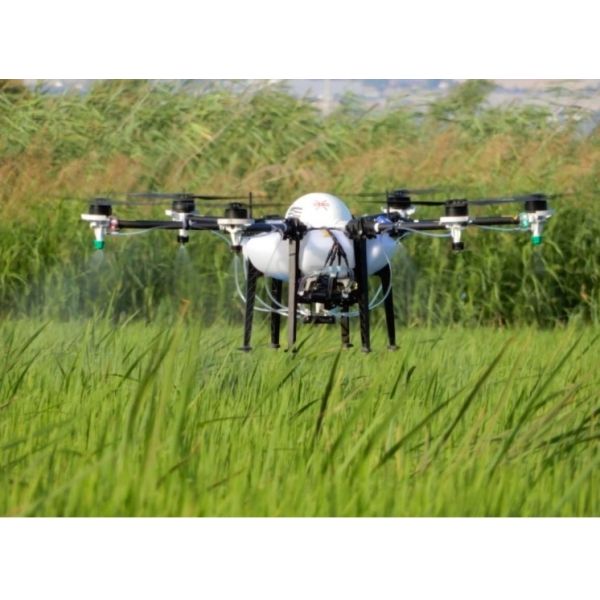 M6e G300 Drone 30kg Powerful Motor Agricultural Sprayer Drone Uav for Sale