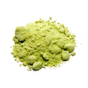 Wholesale 2 Years Shelf Life Pure Wasabi Powder Authentic Wasabi Japonica Root Powder from china suppliers