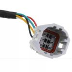 Water Resisting Vehicle Rearview Camera 95760-3S101 For Hyundai SONATA