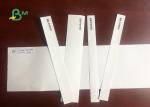 24gsm 28gsm 30gsm 35gsm Thickness Food Grade Paper Make Drinking Paper Straws