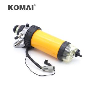 Wholesale JCB Excavator Fuel Water Separator Assy 32/925949 320/07068 320/07280 320/A7088 32/925994 from china suppliers