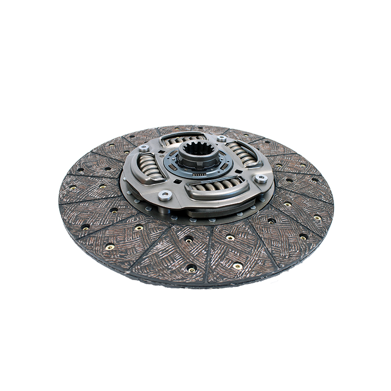 MITSUBISHI FUSO Truck Parts 6M70 CLUTCH DISC ASSY ME523321 Heavy Duty Truck Parts