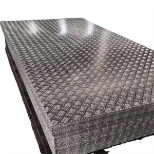 Wholesale 1060 1070 Aluminum Alloy Plate Fast Delivery 3mm - 430mm Thick Brushed Polished from china suppliers