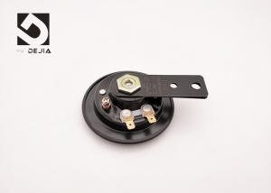 Wholesale Universal Motorcycle Siren Speaker , 12v Motorcycle Horn 105DB Decibel from china suppliers