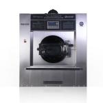 50kg Capacity YASEN Coin Operated Iron Machine For CIP Cleaning In Laundry