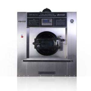 Wholesale 30 Kg Critical Cleaning Hospital Used Industrial Washing Machine For Hot Water Cleaning from china suppliers
