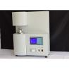 Buy cheap Data Saving Tensile Strength Machine , Sand Strength Machine ɸ 50*50mm Specimen from wholesalers
