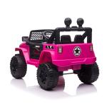 12V Two Seater UTV Battery-Driven Electric Toy Ride On Car for Children Remote