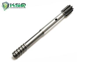 Wholesale Bench Drill Shank Adapter Mining Machine Parts T45 590mm Furukawa Hd709 from china suppliers