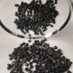 Polyamide PA66 Plastic Raw Material GF25 Granules Nylon Mater for Thermal