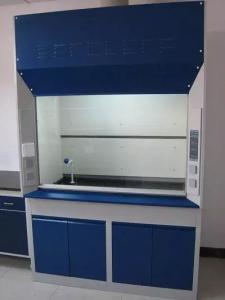 Wholesale Metal Chemistry Lab Hoods Lab Equipment Perchloric Acid Fume Hood Lab Vent Hood from china suppliers