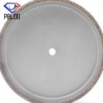 B5 Diamond Glass Grinding Wheel Customized Sintered Surface Grinding Wheel
