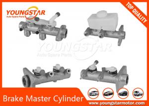 Wholesale Forklift Spare Parts Brake Master Cylinder / Brake Pump 4 oil holes 3EB-36-22700A 3EB3622700A from china suppliers