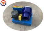 DX68 DX69 Hydraulic Hose Crimping Machine 3KW 4KW 31.5Mpa High Pressure
