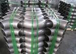 45 90 180 Degree Steel Pipe Elbow SCH40 SCH80 SCH160 Black Seamless Welded Bend