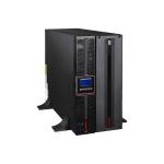 Santak PT 3000 UPS 1KVA 1KW 2KVA 2KW 3KVA 3KW 220V Double Conversion Mode Power