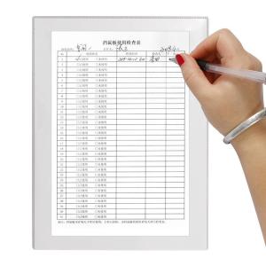 Wholesale Office A4 Magnetic Document Holder Direct Writing File Frame MDH1910 from china suppliers