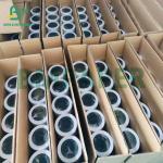 140grs 150grs 180grs White Presentation Paper Rolls For Color Inkjet Plotter