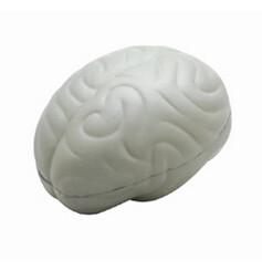 Wholesale New promotion creative product brain Stress Ball customed logo from china suppliers